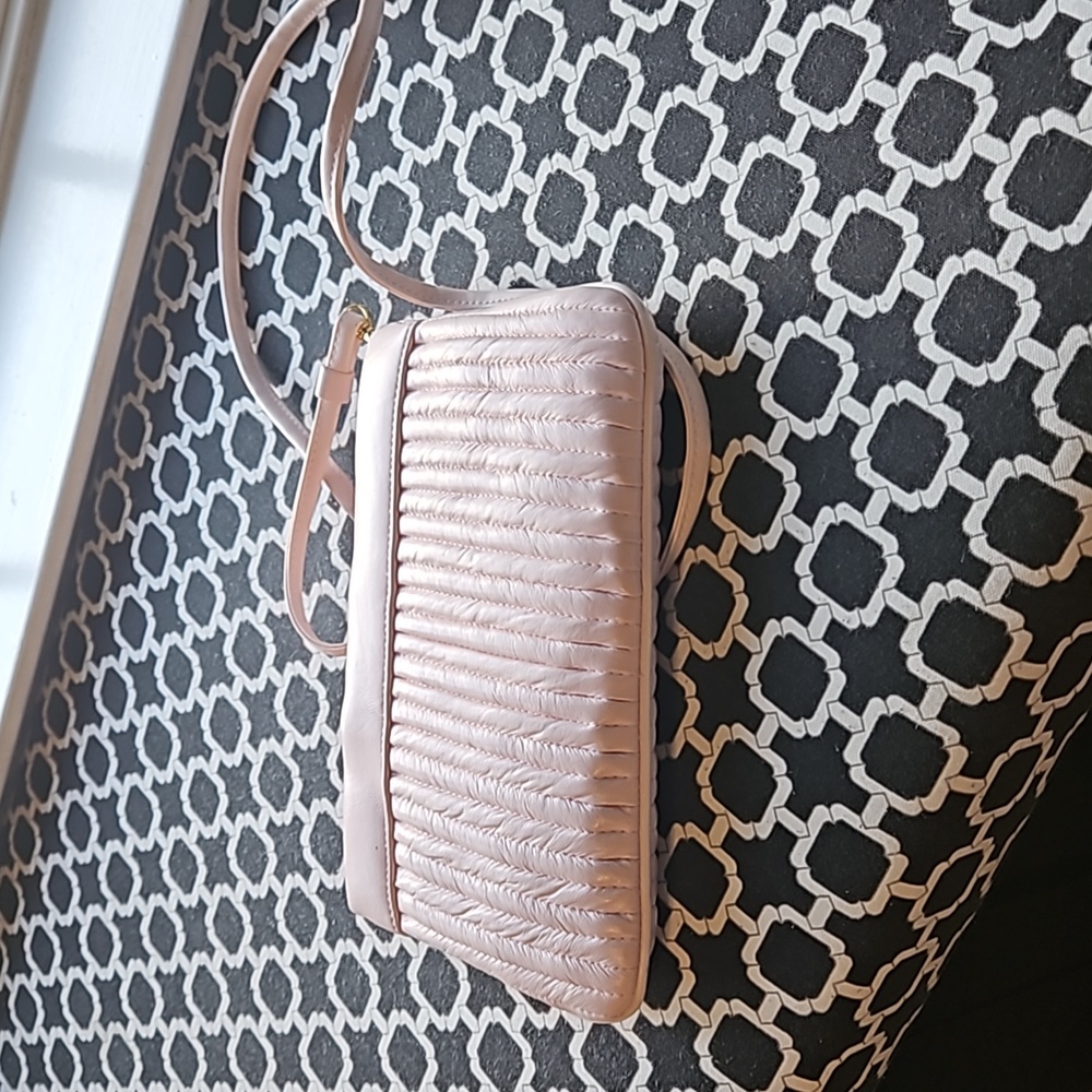Pink Crossbody - Picture 2 of 3
